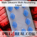 Male Silkworm Moth Nourishing Liquid 21